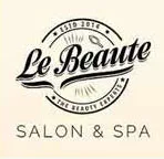 Client logo