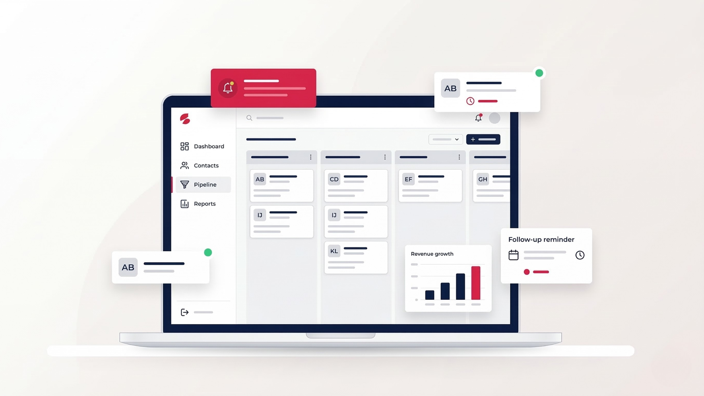 CRM Software In Today’s Business Landscape