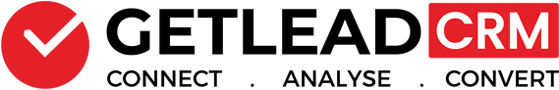 Loading Getlead CRM